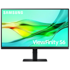 Samsung ViewFinity S6 S60UD (LS24D604UAUXEN) monitor