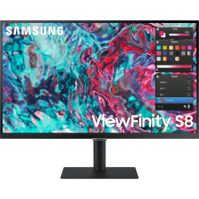 Samsung ViewFinity S8 LS27B800TGUXEN monitor