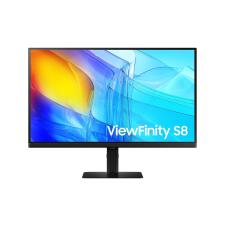 Samsung ViewFinity S8 S80D (LS37D802EAUXEN) monitor