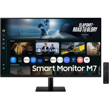 Samsung Vision AI M7 M70F LS32FM700UUXDU monitor