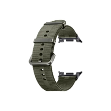 Samsung Watch8 Athleisure(M/L), Green (ET-SOL33LGEGEU) okosóra kellék