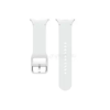 Samsung Watch8 Sport(S/M), White (ET-SNL32SWEGEU)