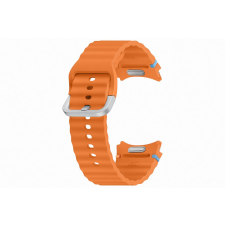 Samsung Watch 7 sportszíj (M/L), Narancssárga okosóra kellék