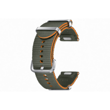 Samsung Watch 7 szabadidős szíj(M/L), Khaki (OSAM-ET-SOL31LKEG) okosóra kellék