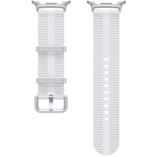 Samsung Watch 8 szabadidős szíj(S/M), fehér (ET-SOL32SWEGEU) okosóra kellék