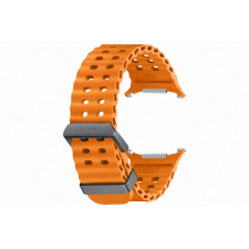 Samsung Watch Ultra búvár szíj, Narancssárga (OSAM-ET-SNL70MOEG) okosóra kellék