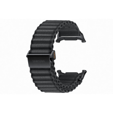 Samsung Watch Ultra erősített szíj, Sötét szürke (OSAM-ET-SVL70MBEG) okosóra kellék