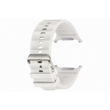 Samsung Watch Ultra exclusive szíj, Fehér homok (OSAM-ET-SBL70MWEG) okosóra kellék