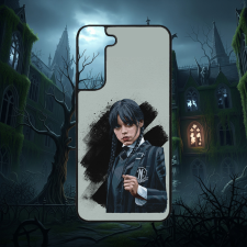 Samsung Wednesday - Art - Samsung tok tok és táska