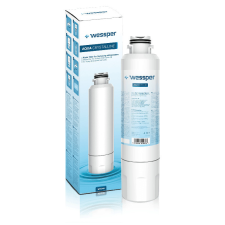 Samsung Wessper Aqua Crystalline vízszűrő beépíthető gépek kiegészítői