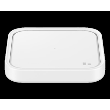 Samsung Wireless töltőpad hálózati töltővel,Fehér mobiltelefon kellék