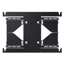 Samsung WMN-B30FB 85" LCD TV fali tartó - Fekete tv állvány és fali konzol