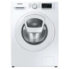 Samsung WW70T4540TE/LE Elöltöltős mosógép, 7kg, 1400 fordulat/perc, Higiénikus Gőz, Add Wash, D e... mosógép és szárító
