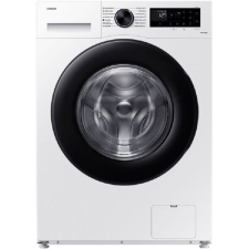 Samsung WW80CGC04DAELE fehér elöltöltős mosógép mosógép és szárító