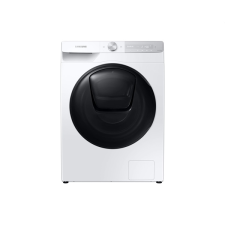 Samsung WW80T854ABH/S6 előltöltős mosógép fehér (WW80T854ABH/S6) mosógép és szárító