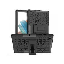 Samsung X200/X205 Galaxy Tab A8 10.5 ütésálló tablet tok - Armorlok - fekete    (ECO csomagolás) tablet tok