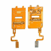 Samsung Z500, Átvezető szalagkábel (Flex)