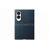 Samsung Z Fold8 Carbon Magnet Case, Blue (EF-KF971SNEGWW)