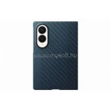 Samsung Z Fold8 Carbon Magnet Case, Blue (EF-KF971SNEGWW) tok és táska