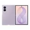 Samsung Z Fold8 SAMSUNG szilikon telefonvédő mágneses LILA (EF-EF971CVEGWW)