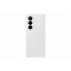 Samsung Z Fold8 Ultra Silicone Magnet Case, Latte (EF-EF976CWEGWW)