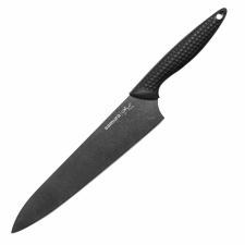 Samura Golf Stonewash szakácskés, Professional, Precision Aus-8 2 kés és bárd