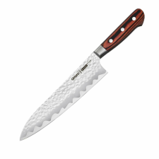 Samura Kaiju 210 mm-es szakácskés - Kivételes funkcionalitás és elegancia kés és bárd
