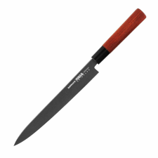 Samura Okinawa Stonewash Yanagiba 270mm. kés és bárd
