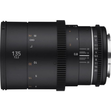 Samyang 135mm T2.2 VDSLR MK2 (Sony-E) (F1315206101) objektív
