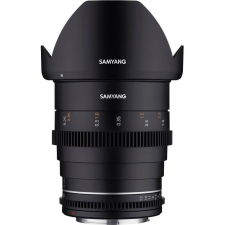 Samyang 24mm T1.5 VDSLR MK2 (Canon RF) (23025) objektív