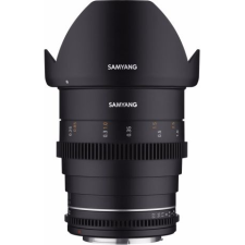 Samyang 24mm T1.5 VDSLR MK2 (MFT) (F1310809102) objektív