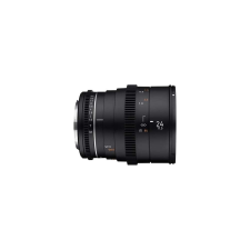 Samyang 24mm T1.5 VDSLR MK2 (Sony E) objektív