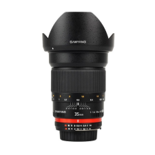 Samyang 35mm f1.4 ED AS UMC Sony objektív