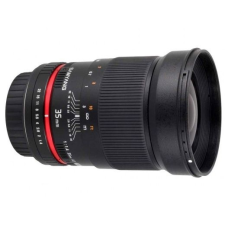 Samyang 35mm f/1.4 AS UMC (Fujifilm) objektív