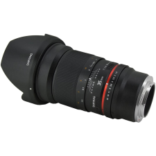 Samyang 35mm f/1.4 AS UMC (Sony) objektív