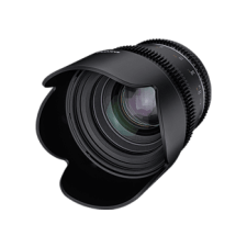 Samyang 50mm T1.5 Vdslr MK2 (Canon EF) objektív objektív