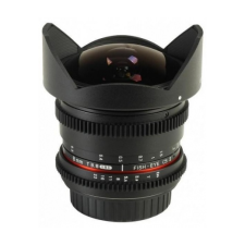 Samyang 8mm f/3.5 UMC Fish-Eye CS II (Canon) (1121901101) objektív