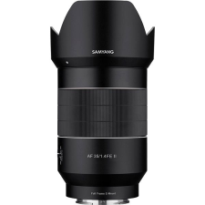 Samyang AF 35mm f/1.4 Sony FE II objektív