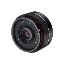 Samyang AF 35mm f/2.8 FE objektív (Sony E) objektív