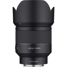 Samyang AF 50mm f/1.4 II (Sony E) objektív