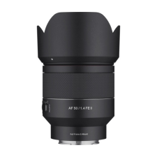Samyang af 50mm f/1.4 ii (sony e) f1211106102 objektív