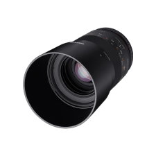 Samyang MF 100mm f/2.8 ED UMC Macro objektív (MFT) (21875) objektív