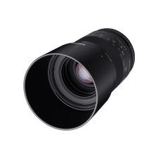 Samyang MF 100mm f/2.8 ED UMC objektív (Sony E) objektív