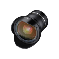 Samyang MF 14mm f/2.4 XP objektív (Nikon F) (22562) objektív