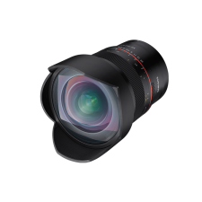 Samyang MF 14mm f/2.8 ED UMC Z objektív (Nikon Z) objektív