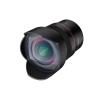 Samyang MF 14mm f/2.8 ED UMC Z objektív (Nikon Z) (22794)