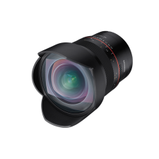 Samyang MF 14mm f/2.8 ED UMC Z objektív (Nikon Z) (22794) objektív