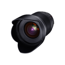 Samyang MF 16mm f/2.0 ED AS UMC CS objektív (Nikon F) (21531) objektív