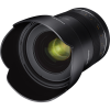 Samyang MF 35mm f/1.2 XP (Canon EF) (22955)
