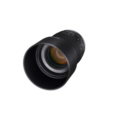 Samyang MF 50mm f/1.2 AS UMC CS objektív (MFT) (21937) objektív